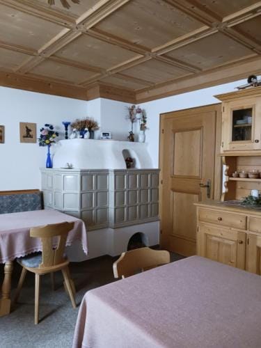 Haus Mesner Hotel in Trentino-South Tyrol