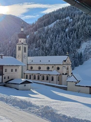 Haus Mesner Hotel in Trentino-South Tyrol