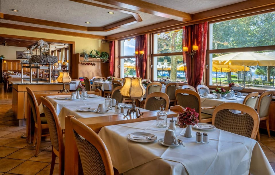 Hotel & Restaurant Mainaublick Hotel in Baden-Württemberg