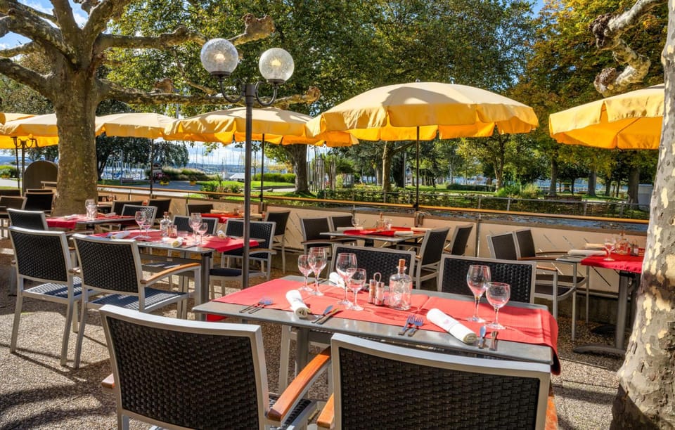Hotel & Restaurant Mainaublick Hotel in Baden-Württemberg