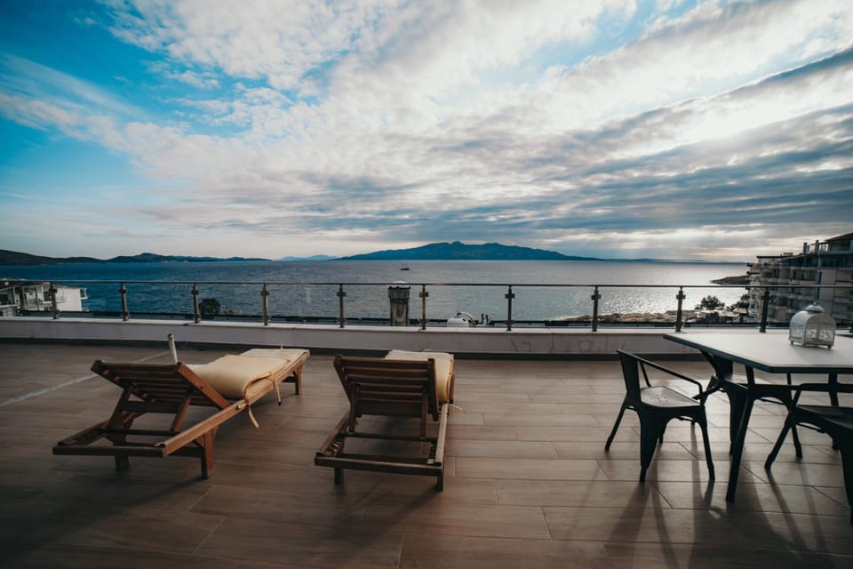 Epirus Hotel Hotel in Sarandë
