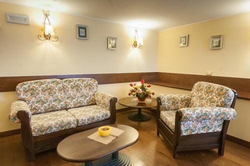 Hotel Garni Posta Hotel in Pescasseroli