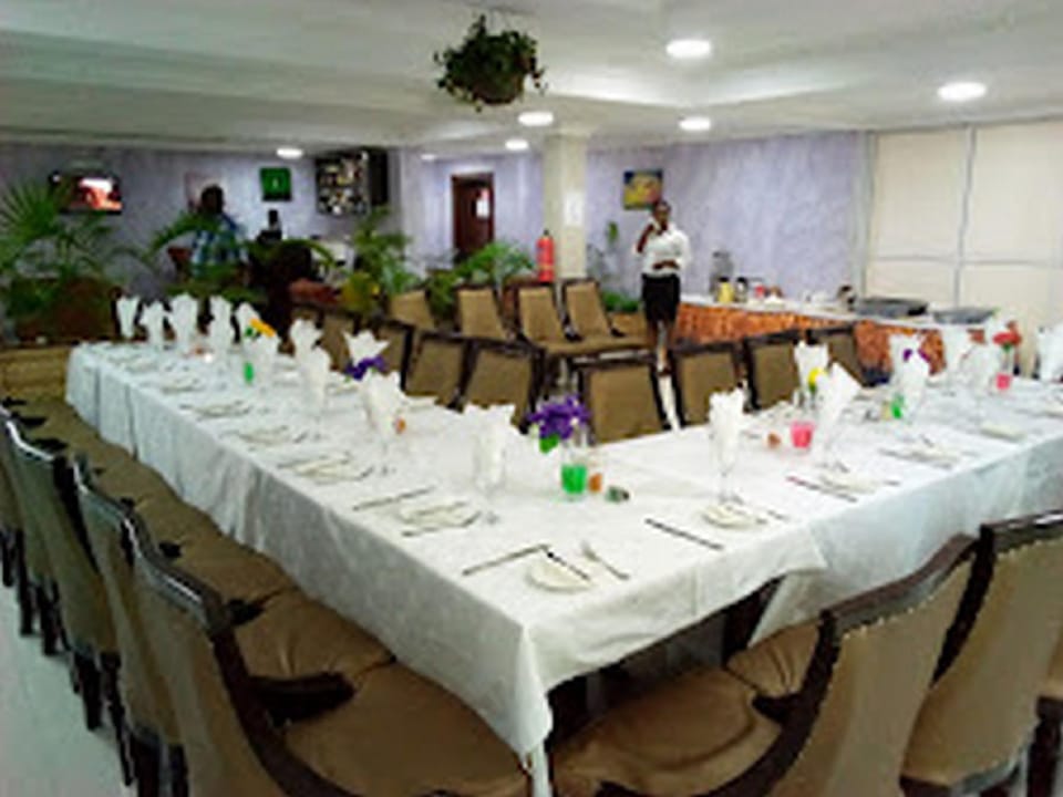 Grand Capital Hotel Hotel in Nigeria
