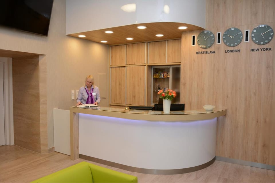 Hotel Stardust Hotel in Slovakia