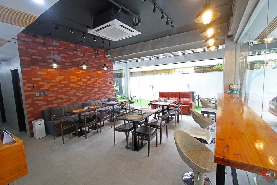 Kasa Boutique Hotel Kasambagan Hotel in Lapu-Lapu City