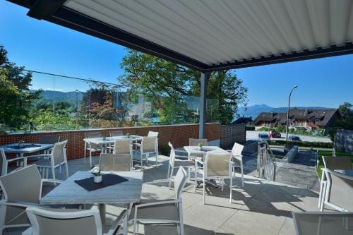 Hotel Restaurant Sailer Hotel in Schörfling am Attersee