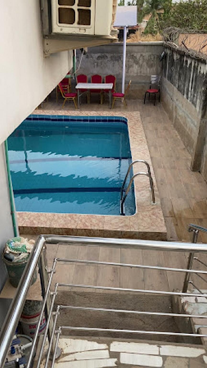 Imperial Boni Hotels and Resorts Hotel in Nigeria