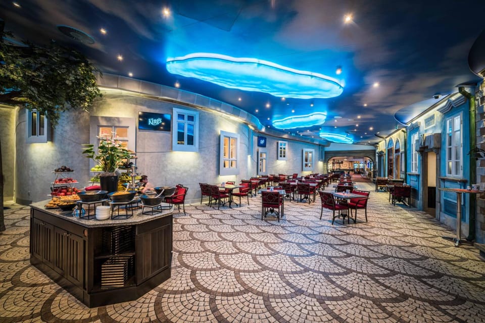 King's Resort - casino and hotels - adults only Hotel in Bavaria