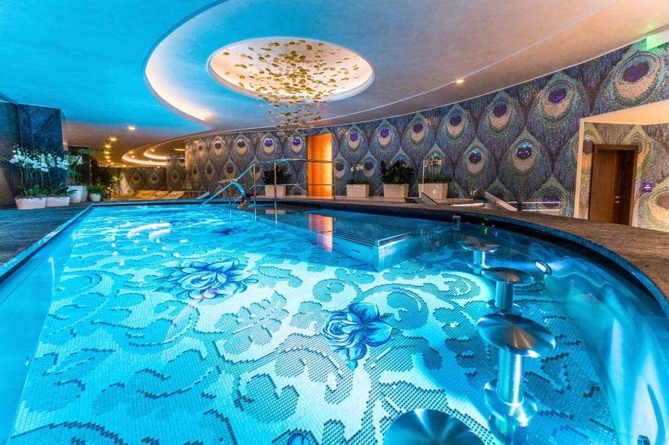 King's Resort - casino and hotels - adults only Hotel in Bavaria