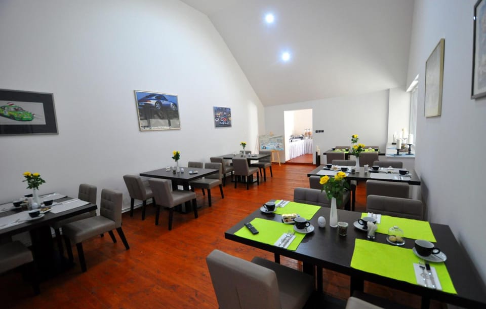 Fast Lane Hotel Hotel in Ahrweiler