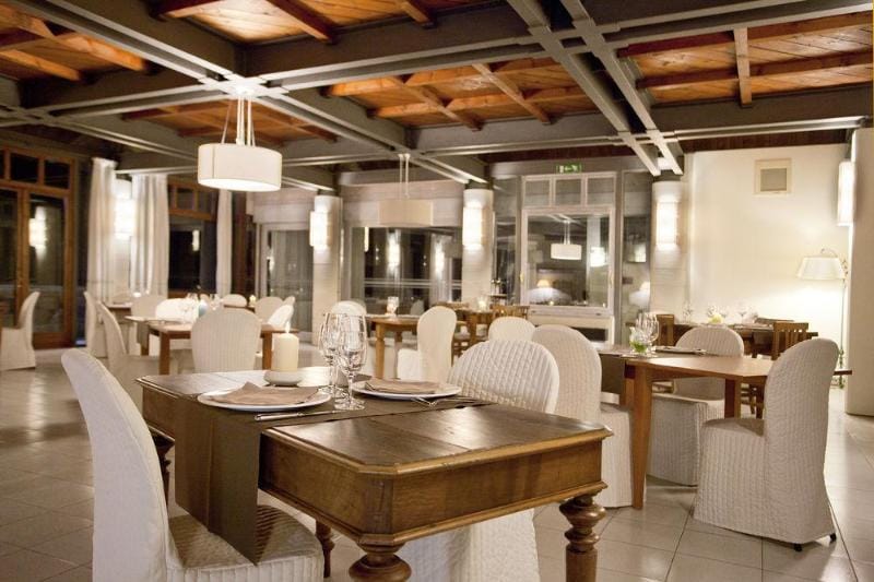 Casa Oliva Hotel in Marche
