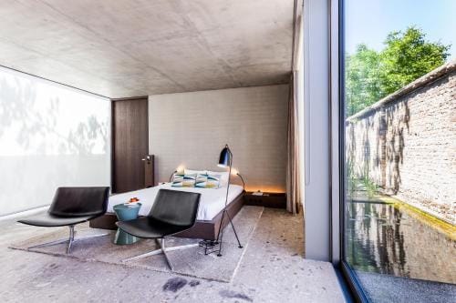 Notarishuys "Pure Hotel" Hotel in Flanders