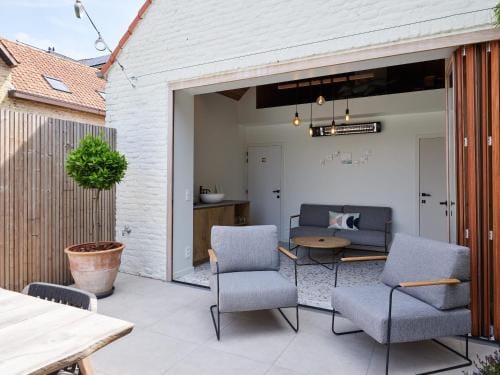 Notarishuys "Pure Hotel" Hotel in Flanders