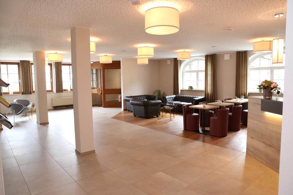 Landhotel Traube Hotel in Konstanz