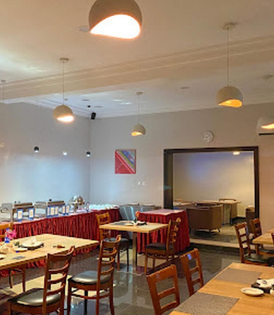 Whitefield Hotels Hotel in Nigeria