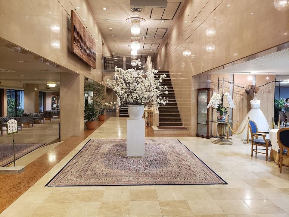 Hotel Marital Sousei Hotel in Fukuoka Prefecture