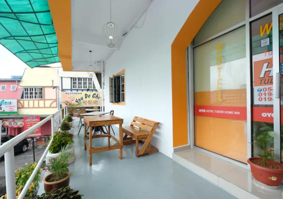 Hotel Tudor Home Inn Cameron Highlands Hotel in Brinchang