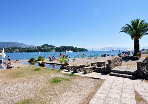 Corfu Anastasia Hotel in Gouvia