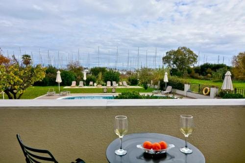 Corfu Anastasia Hotel in Gouvia