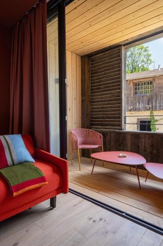 Le Moulin de Nouara Hotel in Auvergne-Rhône-Alpes