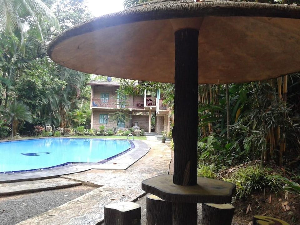 Hareesha Holiday Resort Resort in Southern Province