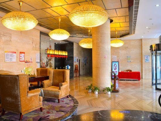 YaLiHui Hotel Hotel in Zhejiang