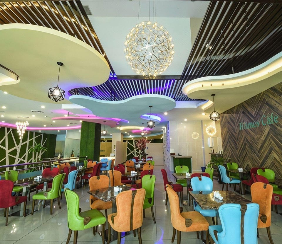 Hotel Holmes Gelang Patah Hotel in Johor
