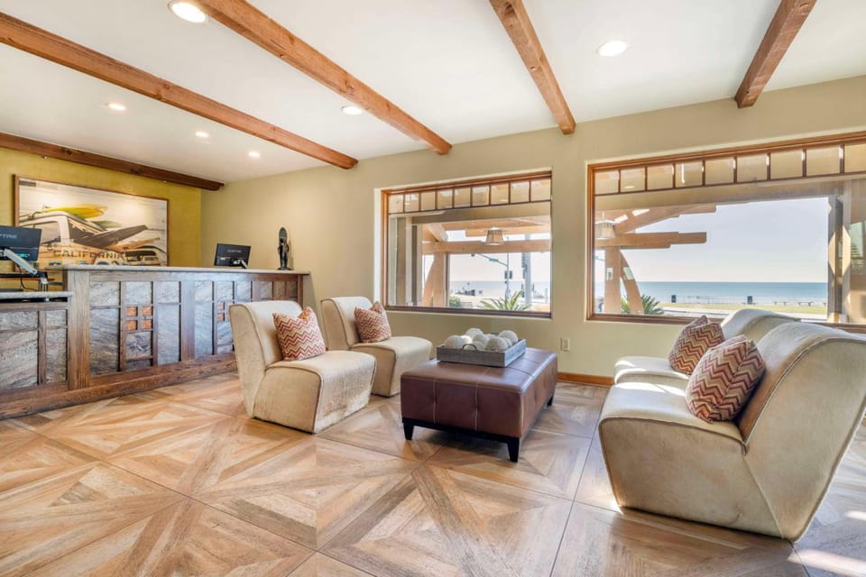 Best Western Plus Beach View Lodge Carlsbad Hotel in Carlsbad