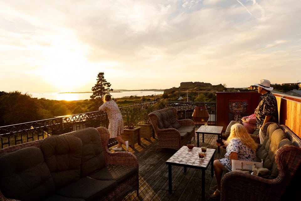 Hotell Havanna Hotel in Denmark