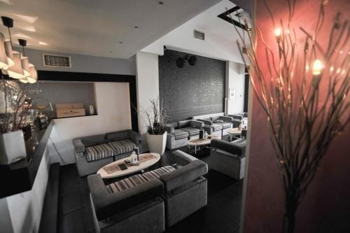 B&B Rose Hotel in Serbia