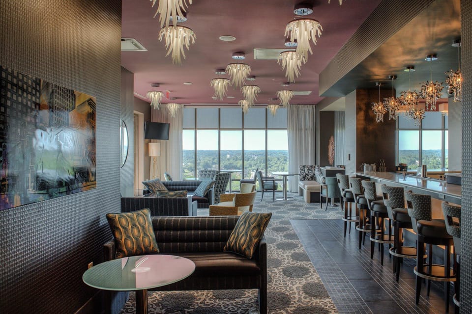 Residence Inn by Marriott Raleigh Downtown Hotel in Raleigh