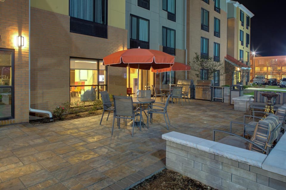 TownePlace Suites by Marriott Detroit Canton Hotel in Canton