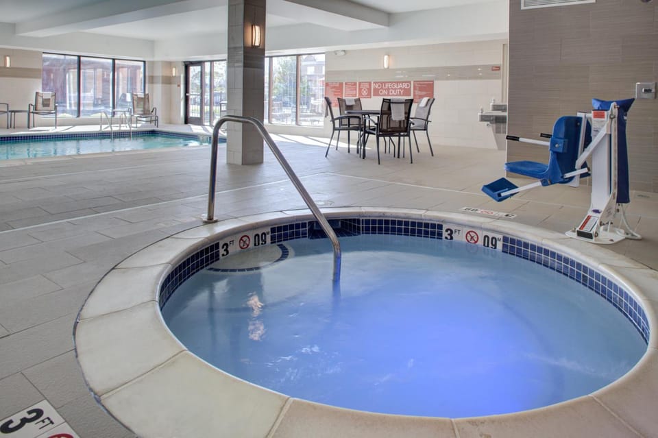 TownePlace Suites by Marriott Detroit Canton Hotel in Canton