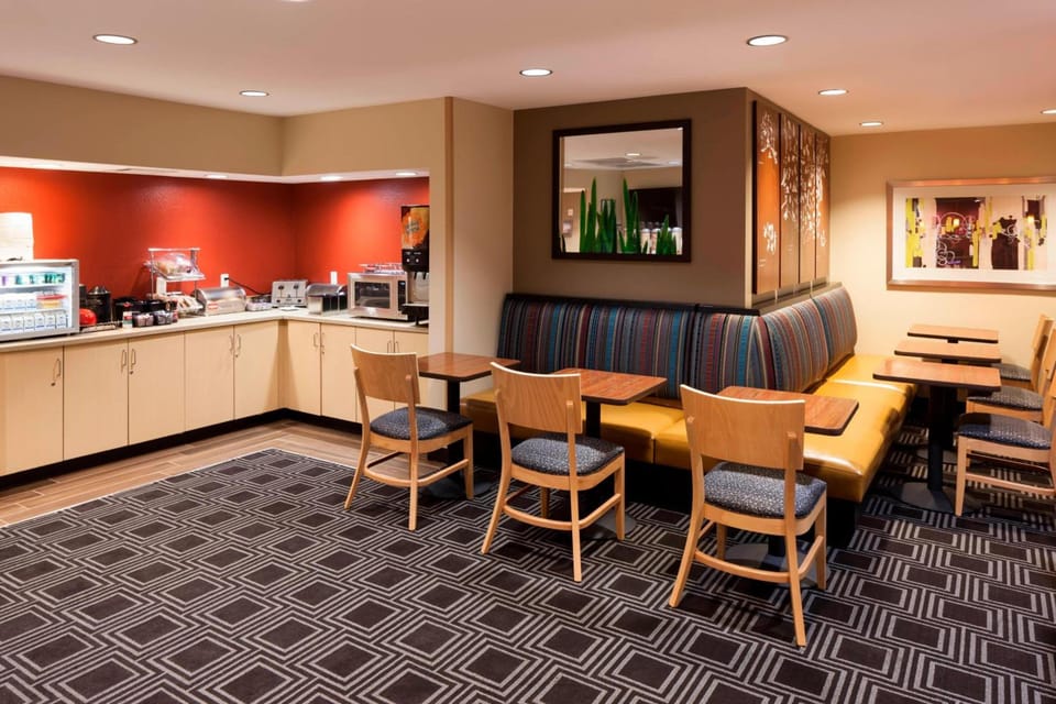 Food and beverages