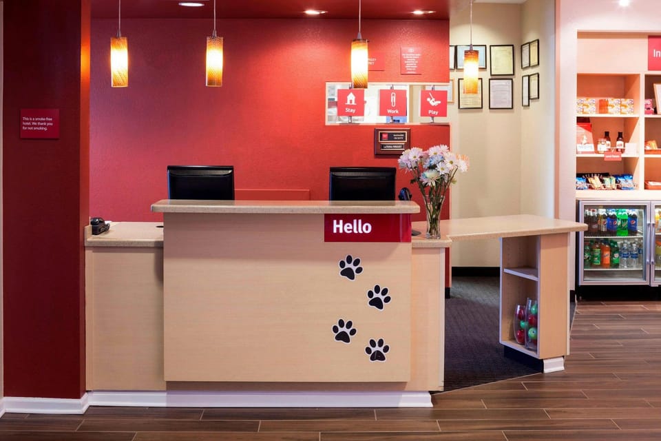 TownePlace Suites by Marriott Columbus Hotel in Columbus