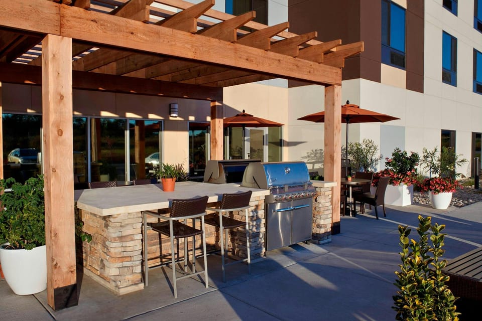 TownePlace Suites by Marriott Richmond Hotel in Richmond