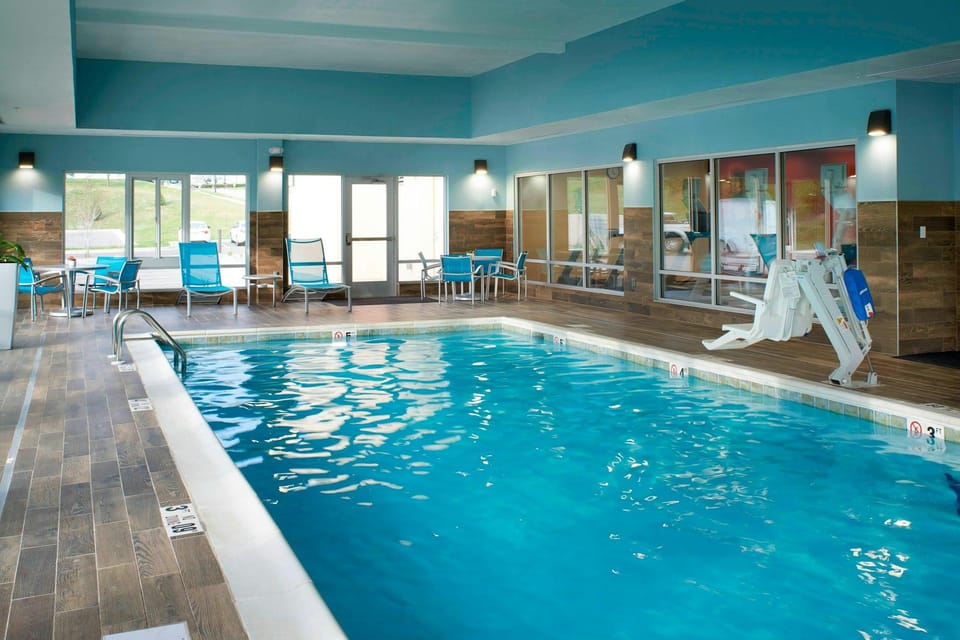 TownePlace Suites by Marriott Richmond Hotel in Richmond