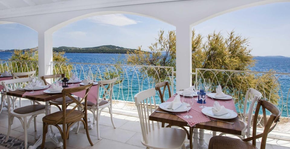 Amadria Park Camping Trogir - Apartments Hotel in Šibenik-Knin County, Croatia