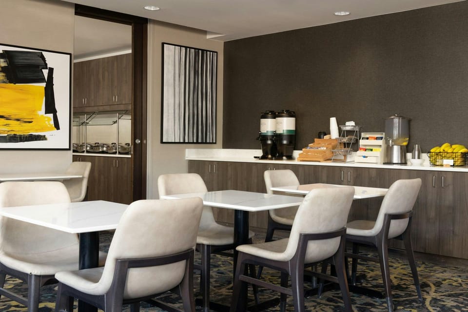 Residence Inn by Marriott Denver Central Park Hotel in Northfield