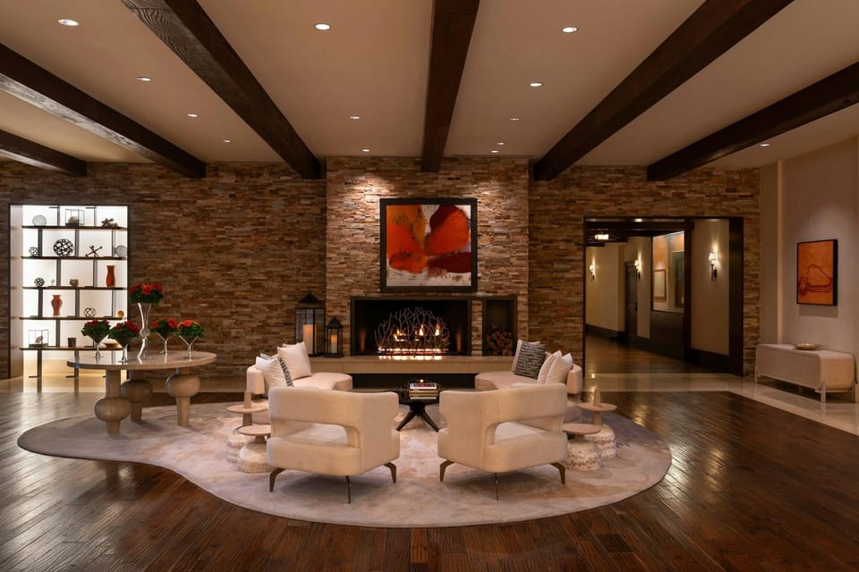 The Ritz-Carlton, Rancho Mirage Hotel in Cathedral City