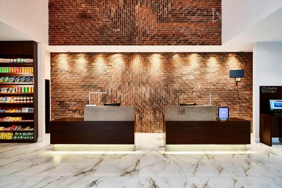 Residence Inn by Marriott Rio de Janeiro Barra da Tijuca Hotel in Rio de Janeiro
