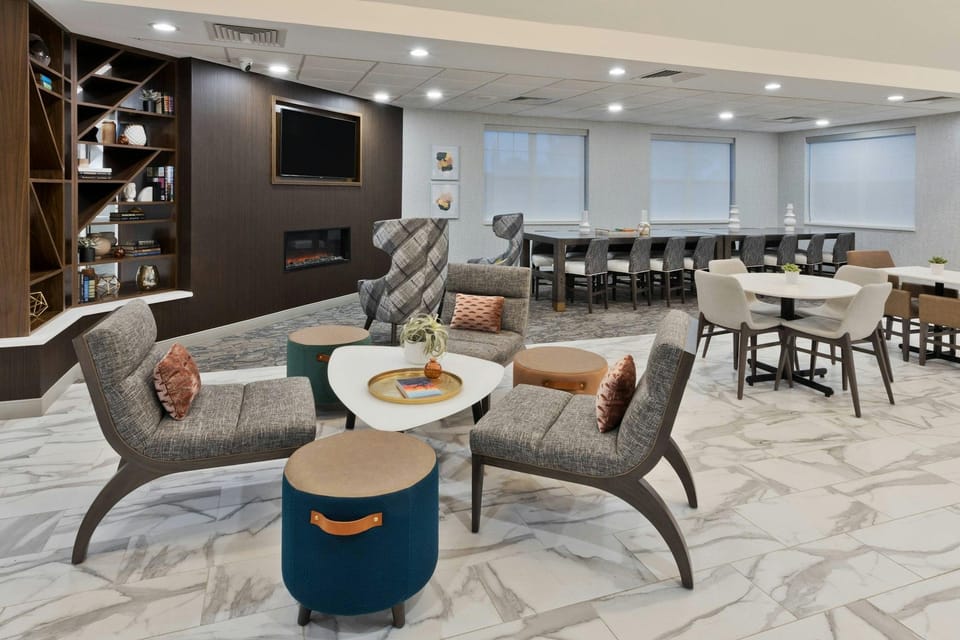 Residence Inn by Marriott Columbus Hotel in Columbus