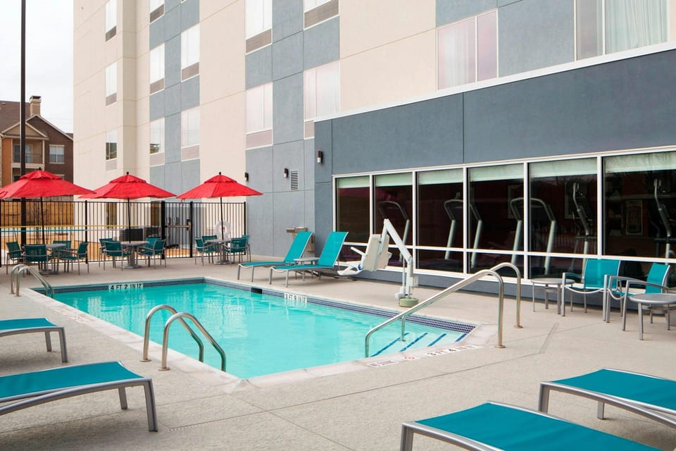 TownePlace Suites by Marriott Austin Round Rock Hotel in Round Rock