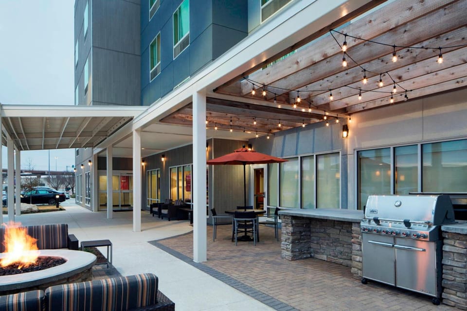 TownePlace Suites by Marriott Austin Round Rock Hotel in Round Rock