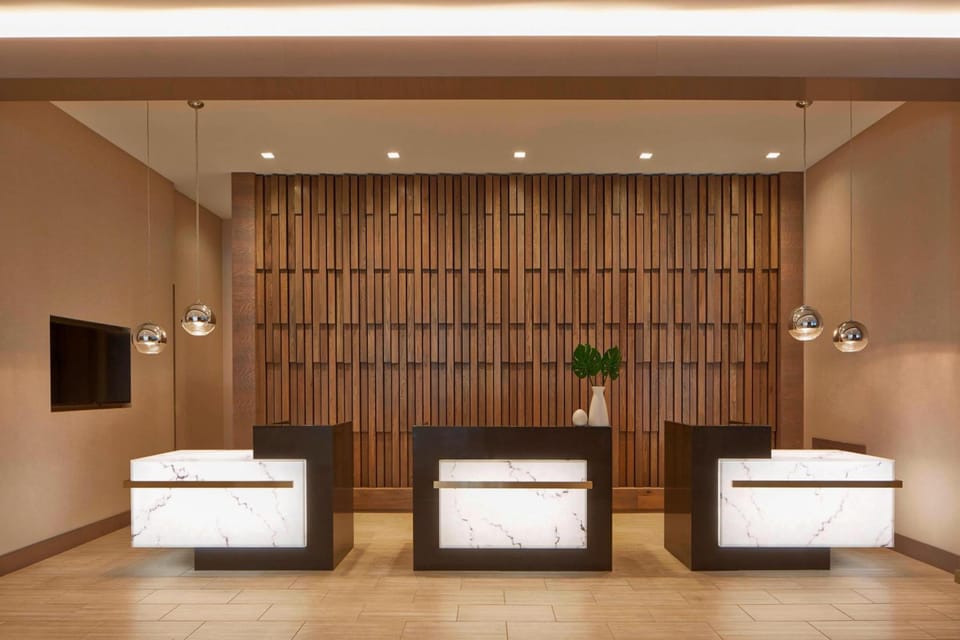 AC Hotel Seattle Bellevue/Downtown Hotel in Bellevue