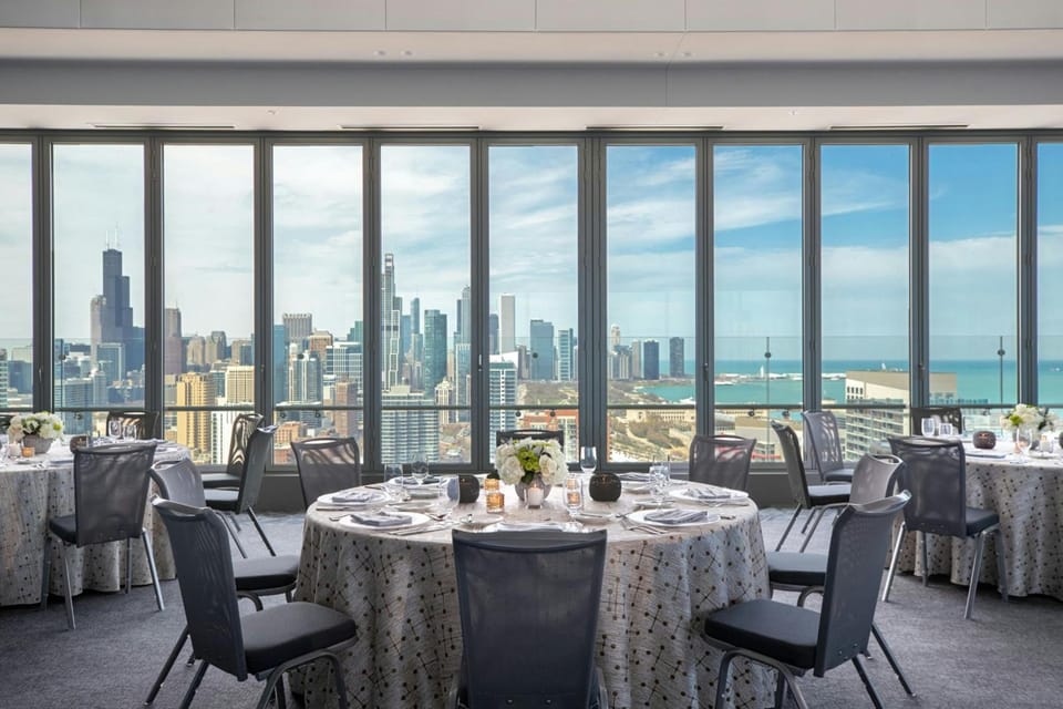 Meeting room / ballrooms