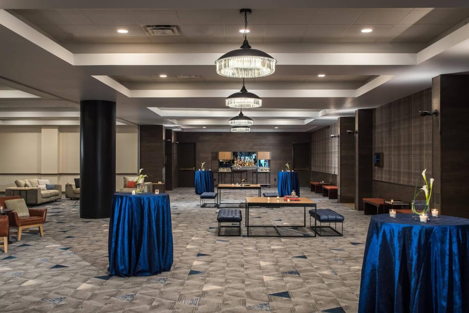 Renaissance Toledo Downtown Hotel Hotel in Toledo