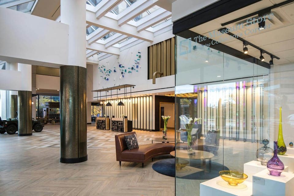 Renaissance Toledo Downtown Hotel Hotel in Toledo