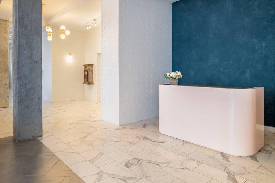 Hi-Lo Hotel, Autograph Collection Hotel in Portland
