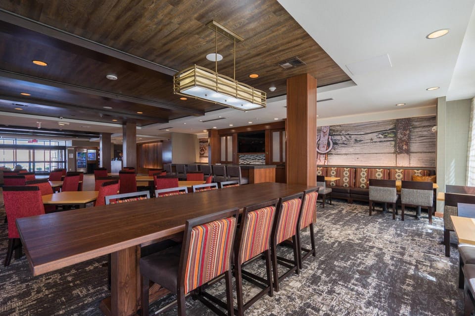Fairfield by Marriott Inn & Suites Lubbock Southwest Hotel in Lubbock